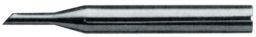 NW Lötspitze Serie 162 angeschrägt B.3,6mm 0162 LD/SB ERSA (4000872411)