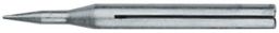 NW Lötspitze Serie 162 bleistiftspitz B.1,1mm 0162 BD/SB ERSA (4000872416)