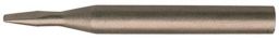 NW Lötspitze Serie 162 meißelförmig B.2,6mm 0162 KD/SB ERSA (4000872419)
