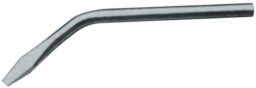 NW Lötspitze Serie 052 abgew.B.3,1mm 0052 JD/SB ERSA (4000872426)