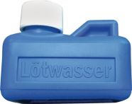 NW Beh.blau f.Lötwasser FELDER (4000872762)