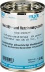 NW Weichlöt- u.Verzinnungspaste 230-250GradC 1kg S-Sn97Cu3 (4000872775)