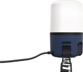 NW LED Arbeitsleuchte 65W 4000Lm IP54 inkl. 5m Kabel 1x Schutzkontaktsteckd. (4000873108)