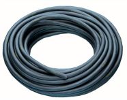 NW Gummileitung H07RN-F 3x1,5mm2 L.50m schwarz f.innen u.außen (4000873825)