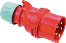 NW CEE-Stecker 16 A 400 V 6 h IP44 (4000873880)