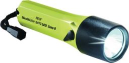 NW LED-Taschenlampe 153 lm 4xAA Mignonzellen 165m PELI (4000876531)