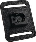 NW Gürtelhalter Gürteldurchlassw. bis 55mm aus Rindsleder PARAT expl.Taschenlampen (4000876598)