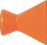 NW Flachdüse Gr. 1/4 Zoll B.25mm Btl. m. 2 St. Loc-Line (4000879846)