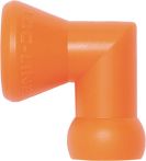 NW Winkelverbindung 1/4 Zoll Btl. m. 2 St. Loc-Line (4000879855)
