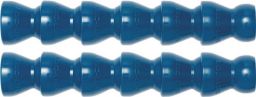NW Gelenkschlauch Gr. 1/2 Zoll Gesamt-L. 280mm Btl. m. 2 St. Loc-Line (4000879872)