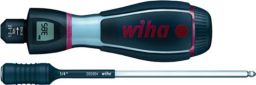 NW Drehmomentschraubendreher 2835 1-5 Nm WIHA (4000880026)