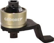 NW Drehmomentvervielfältiger max.2800Nm Z-Form GEDORE (4000881681)