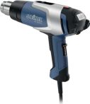NW Heißluftgebläse HL 2020 E KF 2200W 80-630GradC 150/300/500l/min STEINEL (4000892744)