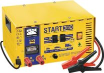 NW Batterieladegerät START 300 12/24 V Boost 12V:10-23/24V:8-17 A GYS (4000896906)