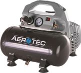 NW Kompressor Aerotec Airliner Silent 140l/min 0,4 kW 6l AEROTEC (4000898481)