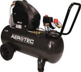 NW Kompressor Aerotec 310-50 FC 280l/min 1,8 kW 50l AEROTEC (4000898482)