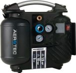 NW Kompressor Aerotec Airliner 5 GO 200l/min 1,1 kW 5l AEROTEC (4000898485)