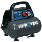 NW Kompressor Aerotec Airliner 6 200l/min 1,1 kW 6l AEROTEC (4000898486)