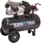 NW Kompressor Aerotec 400-50 350l/min 2,2 kW 50l AEROTEC (4000898492)