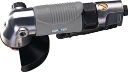 NW Druckluftwinkelschleifer ST 125 125mm 12000min-¹ 320l/min AEROTEC (4000898577)