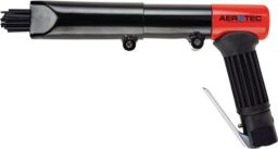 NW Druckluftnadelentroster Pro 3000min-¹ 19x3mm 24mm AEROTEC (4000898578)