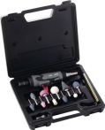 NW Druckluftstabschleiferset 22000min-¹ 3+6mm AEROTEC (4000898583)