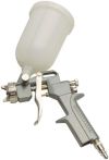NW Druckluftfarbspritzpistole 0,5l 130-200l/min 2-3bar AEROTEC (4000898820)