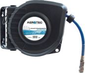 NW Druckluftschlauchtrommel Aero 8 ID 8mm AD 12mm L.8m AEROTEC (4000898821)