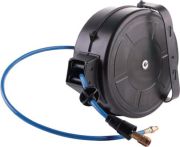 NW Druckluftschlauchtrommel Aero 18 ID 10mm AD 15mm L.18m AEROTEC (4000898822)