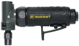 NW Druckluftstabschleifer RC 7128 23000min-¹ 6mm RODCRAFT (4000898827)
