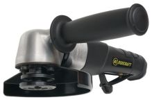 NW Druckluftwinkelschleifer RC 7173 125mm 12000min-¹ 540l/min RODCRAFT (4000898829)