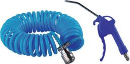 NW Druckluftausblaspistole Kit 2 10bar 120l/min AEROTEC (4000898835)