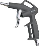NW Druckluftausblaspistole kurz 10bar 120l/min AEROTEC (4000898840)