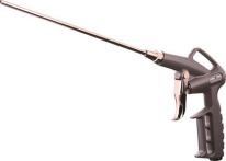 NW Druckluftausblaspistole lang 10bar 120l/min AEROTEC (4000898841)