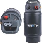 NW Drucklufttank 14l 10bar 9kg AEROTEC (4000898844)