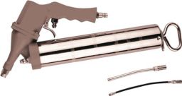 NW Druckluftfettpresse ST 0,5 l/Hub 450 ml 2-6,3bar AEROTEC (4000898848)