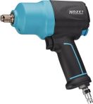 NW Druckluftschlagschrauber 9012EL-SPC 12,5mm (1/2Zoll) A4-kant 1054 Nm HAZET (4000898915)