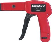 NW Kabelbinderzange L.160mm Arbeitsbereich 2,5-4,8mm WEIDMÜLLER (4000900656)