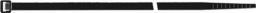 NW Kabelbinder L.360mm B.4,5mm PA schwarz n.UV beständig 100St./Btl.SAPI SELCO (4000900696)