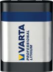 NW Batterie Prof.Lithium 6 V 2CR5 1600 mAh 2CR5 6203 1 St./Bl.VARTA (4000901765)