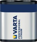 NW Batterie Prof.Lithium 6 V CRP2 1450 mAh CR-P2 6204 1 St./Bl.VARTA (4000901766)