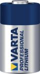 NW Batterie Prof.Lithium 3 V CR2 920 mAh CR15H270 6206 1 St./Bl.VARTA (4000901768)