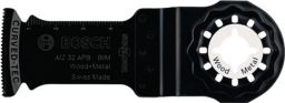 NW Tauchsägeblatt AIZ 28EB B.28mm L.50mm Bi-Metall f.Holz,Kunststoff f.GOP10,8 (4000908669)