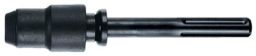 NW Adapter SDS-max auf SDS-plus f.Bohrhammer HELLER (4000864930)