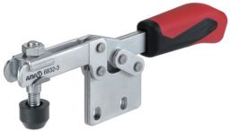NW Waagrechtspanner Nr.6832 Gr.0 senkrechter Fuß AMF (4123572100)