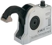 NW BAS Spannhöhe 88mm A.40mm m.AL-Druckschuh geschl.Bessey (4123716040)