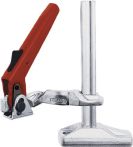 NW Maschinentischspanner Spannhöhe 200mm Schiene 28x11mm A.120mm BESSEY (4123740040)