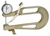 NW Dickenmessgerät K 200 C 0-30mm Abl. 0,1mm fl. 10=cmm Käfer (4131400011)