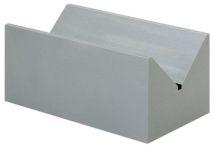 NW Prismenpaar L.100xB.40xH.30mm Guss Genauigkeit 0,064mm f.Werkstück-D.5-55mm (4139140104)