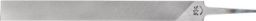 NW Drehbankfeile DIN 7261 H L.250mm Q.25x6mm Hieb 1 flachstumpf PFERD (4140090325)